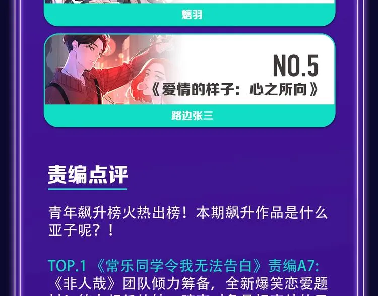 《我家保镖1米3》少年榜榜单N 第23页