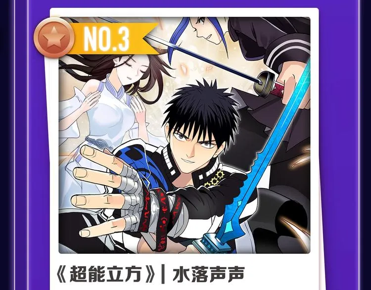 《我家保镖1米3》少年榜榜单N 第31页