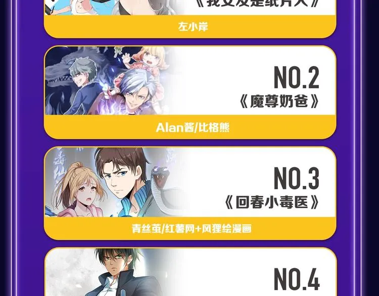 《靠近你会掉刺》青年榜NO.1 第35页