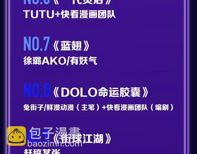 排行榜升级！口碑榜上线！ 第10页