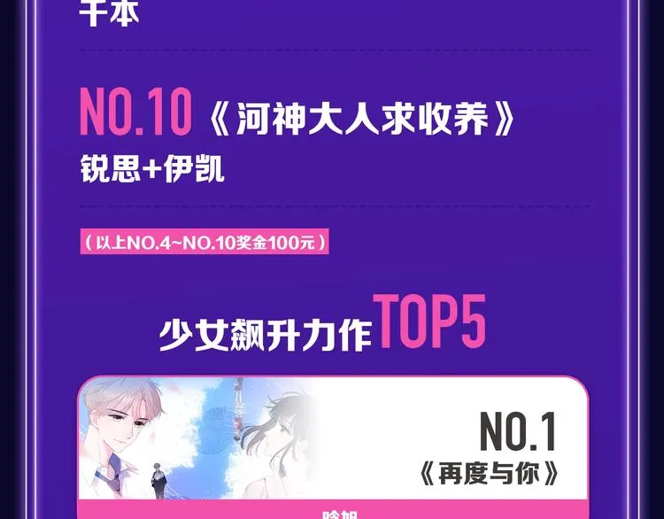 排行榜升级！口碑榜上线！ 第31页