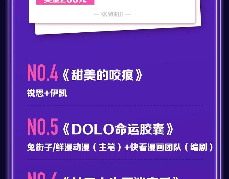 打榜再升级，综合榜上线 第16页