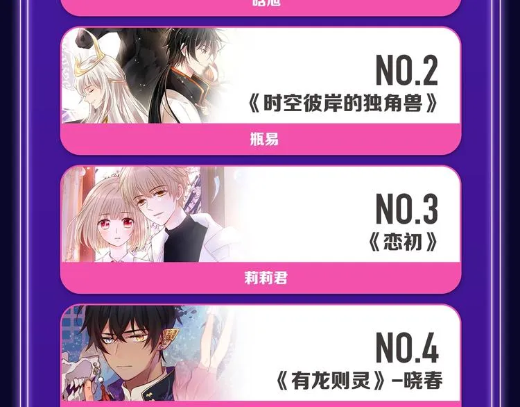 打榜再升级，综合榜上线 第19页
