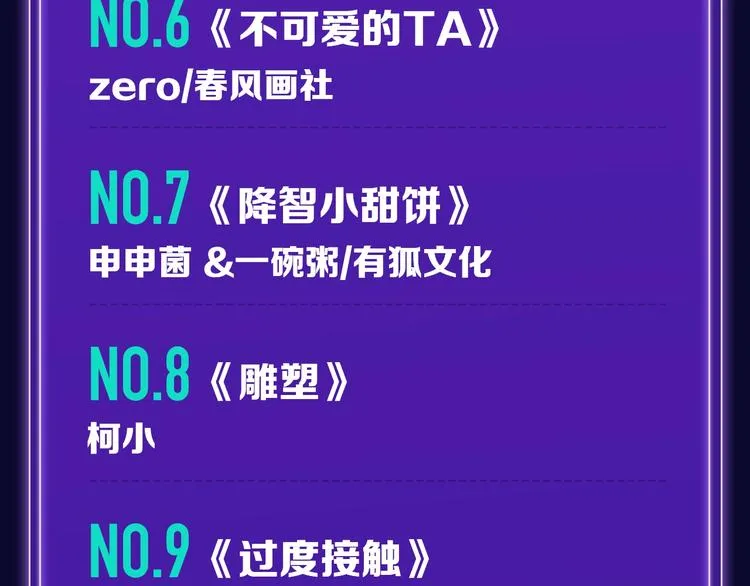 打榜再升级，综合榜上线 第29页