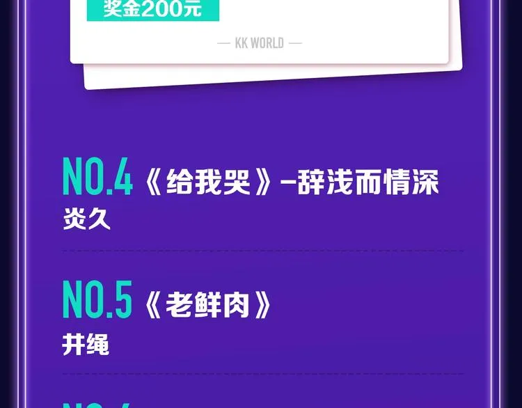 《再度与你》荣登综合榜第一！ 第25页