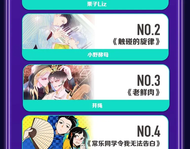 《再度与你》荣登综合榜第一！ 第28页