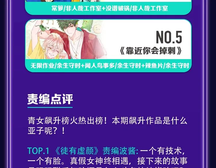 《再度与你》荣登综合榜第一！ 第29页