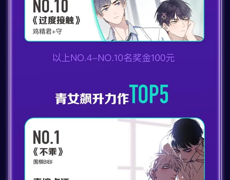 谷围南亭综合、少年榜双冠军！ 第26页
