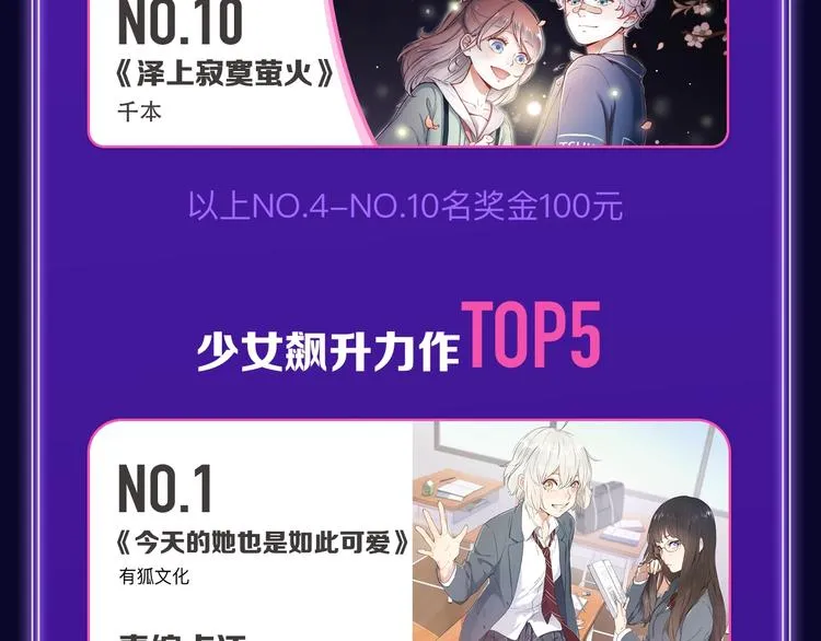 《超能立方》喜提双冠军！ 第24页