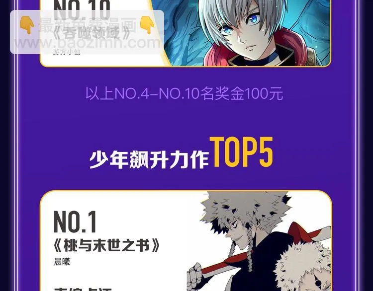 《超能立方》喜提双冠军！ 第44页