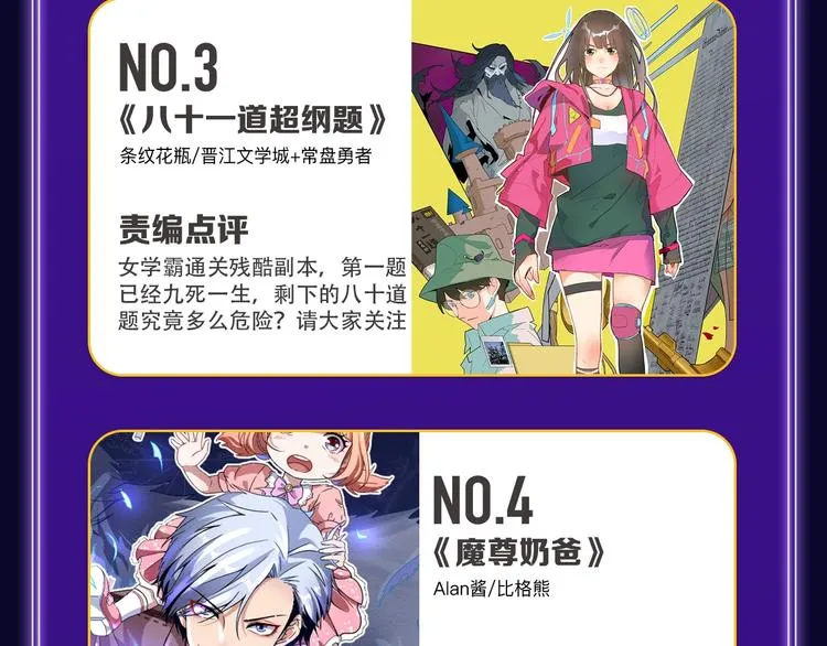 《超能立方》喜提双冠军！ 第46页