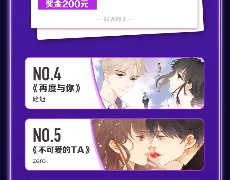 《成也萧河》荣获双冠军！ 第7页
