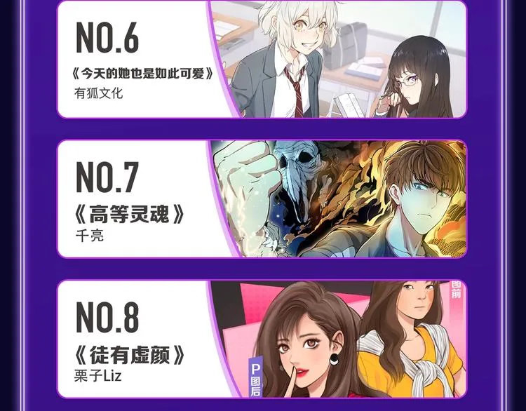《成也萧河》荣获双冠军！ 第8页
