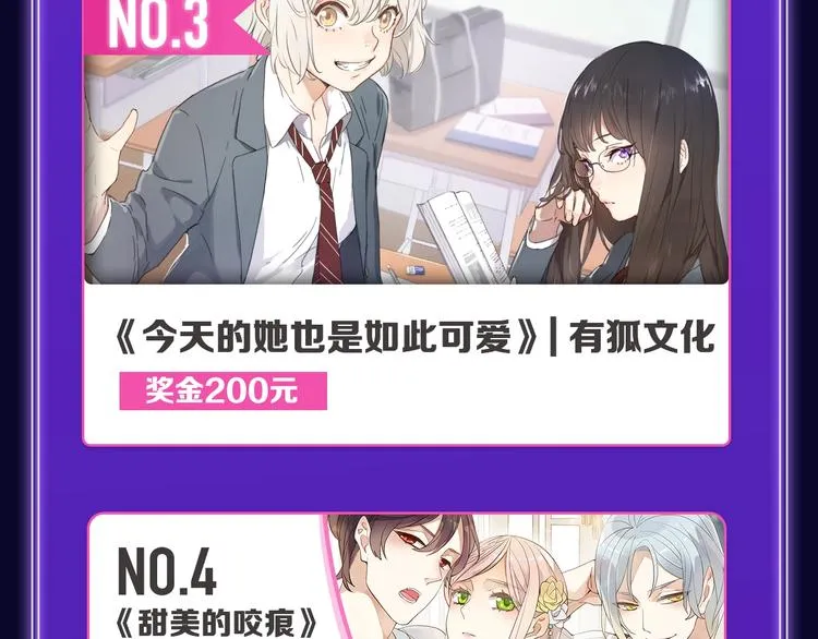 《成也萧河》荣获双冠军！ 第13页