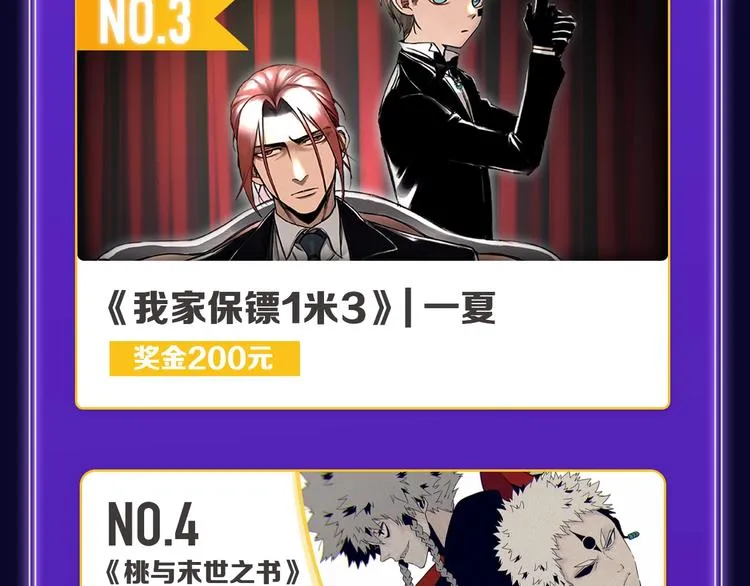 《成也萧河》荣获双冠军！ 第33页