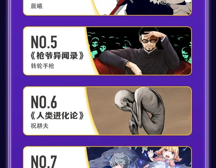 《成也萧河》荣获双冠军！ 第34页