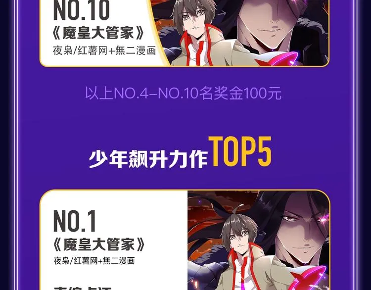 《成也萧河》荣获双冠军！ 第36页