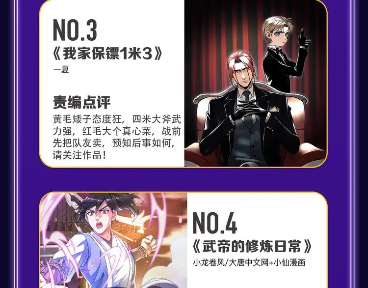 《成也萧河》荣获双冠军！ 第38页