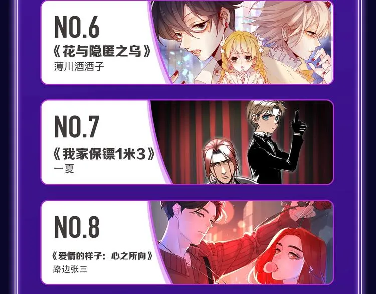 《成也萧河》蝉联双榜冠军！ 第8页
