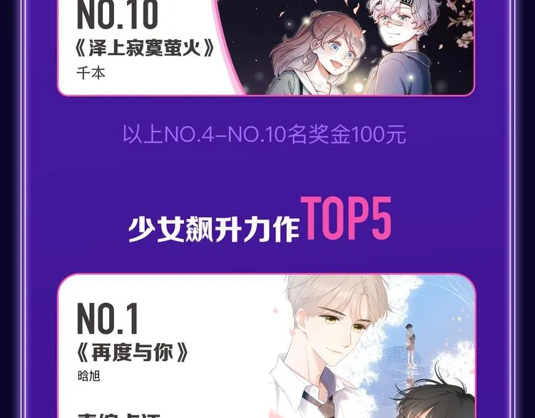 《成也萧河》蝉联双榜冠军！ 第16页