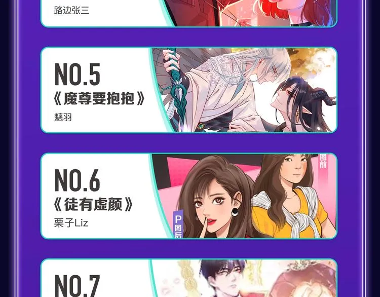 《谷围南亭》综合、少年榜双第一 第24页