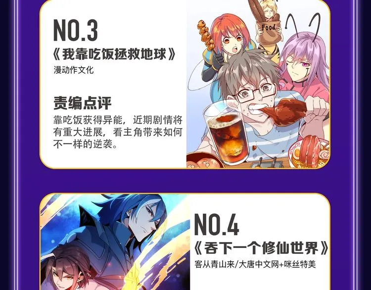 《谷围南亭》综合、少年榜双第一 第38页