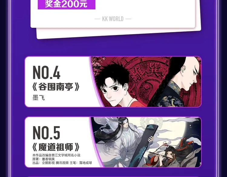 《我的英雄学园》综合榜第一！ 第7页