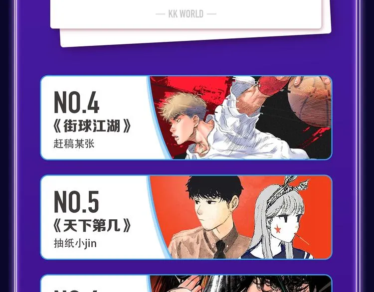 《我的英雄学园》综合榜第一！ 第15页