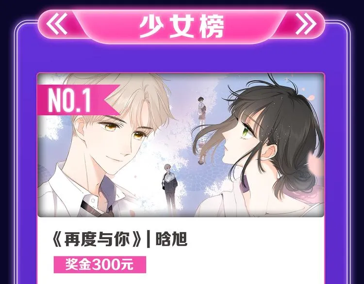 《我的英雄学园》综合榜第一！ 第19页