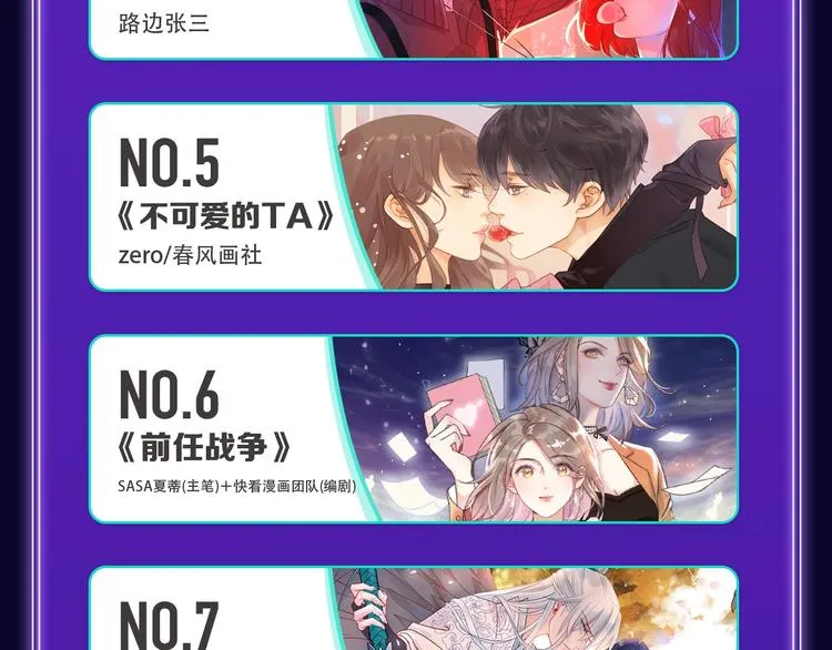 《我的英雄学园》综合榜第一！ 第32页