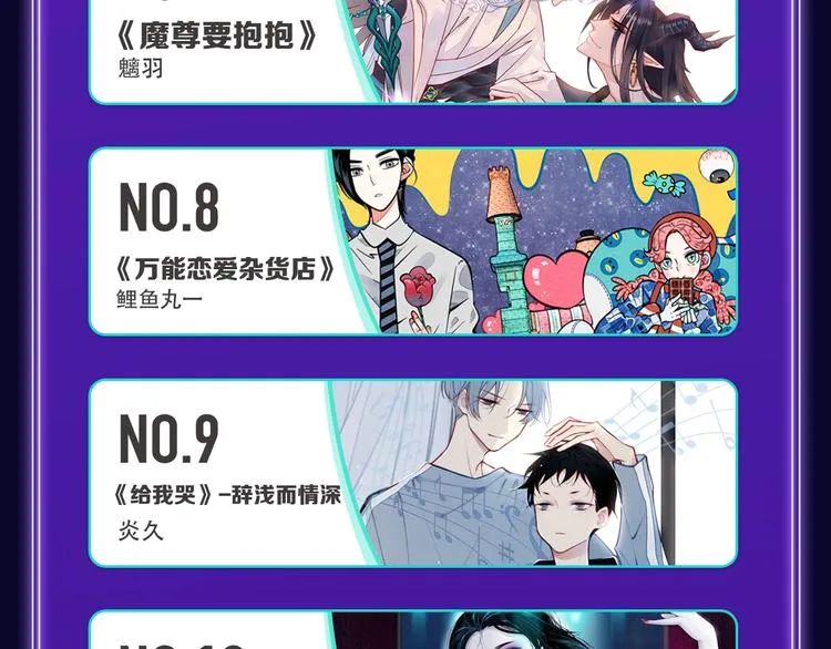 《我的英雄学园》综合榜第一！ 第33页
