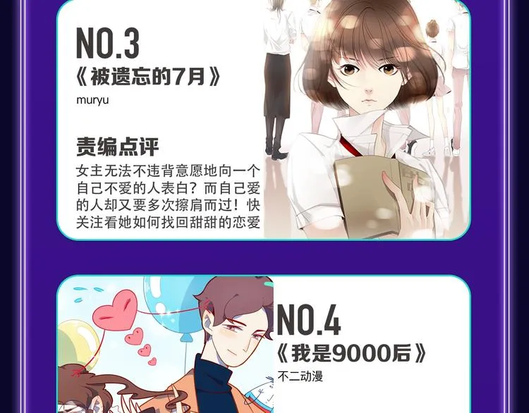 《我的英雄学园》综合榜第一！ 第36页