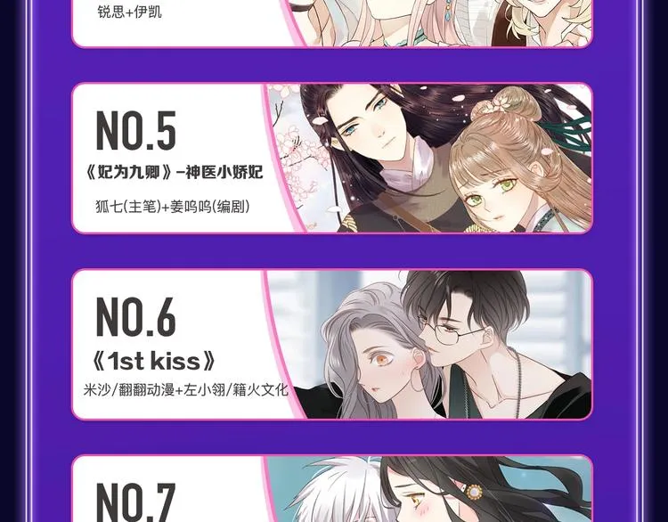 《成也萧河》综合榜第一！ 第14页