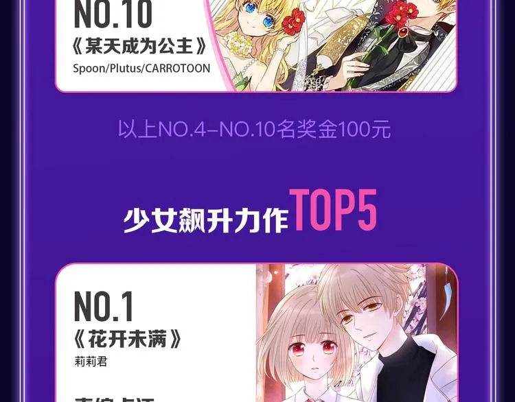 《成也萧河》综合榜第一！ 第16页