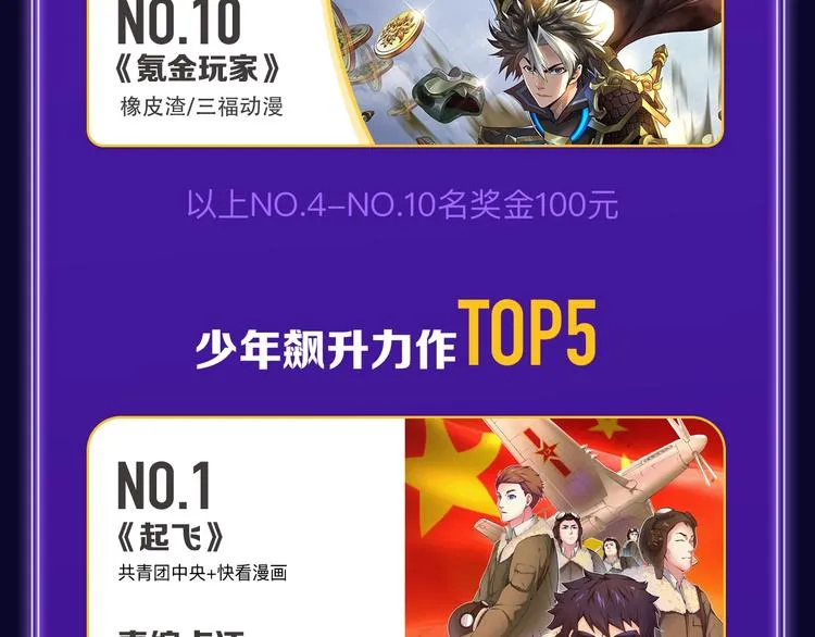 《成也萧河》综合榜第一！ 第36页