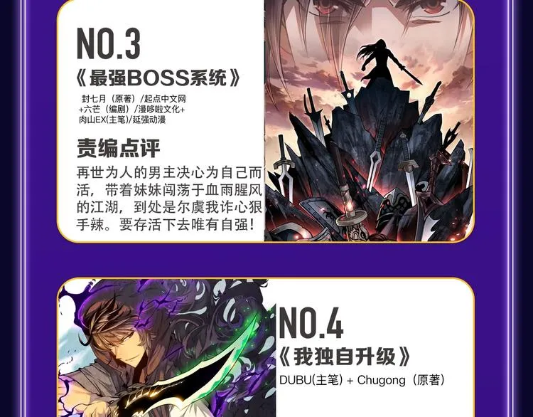 《成也萧河》综合榜第一！ 第38页