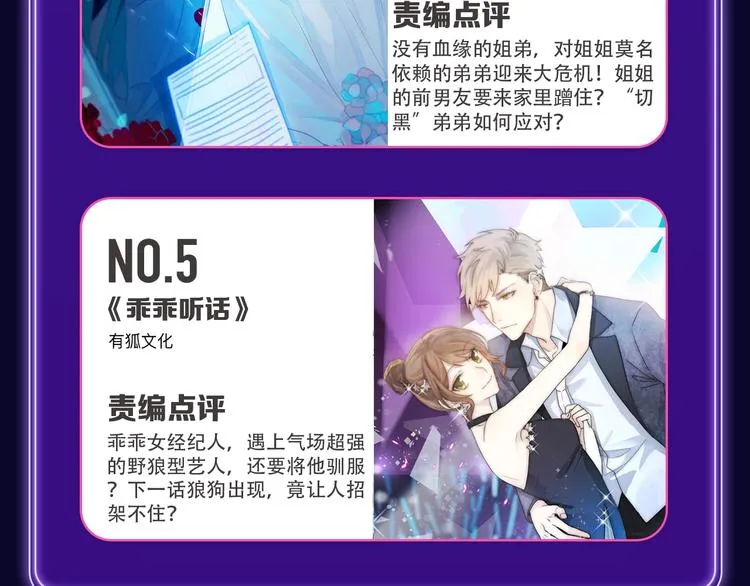 《欺星客栈》综合榜+青女榜冠军 第19页