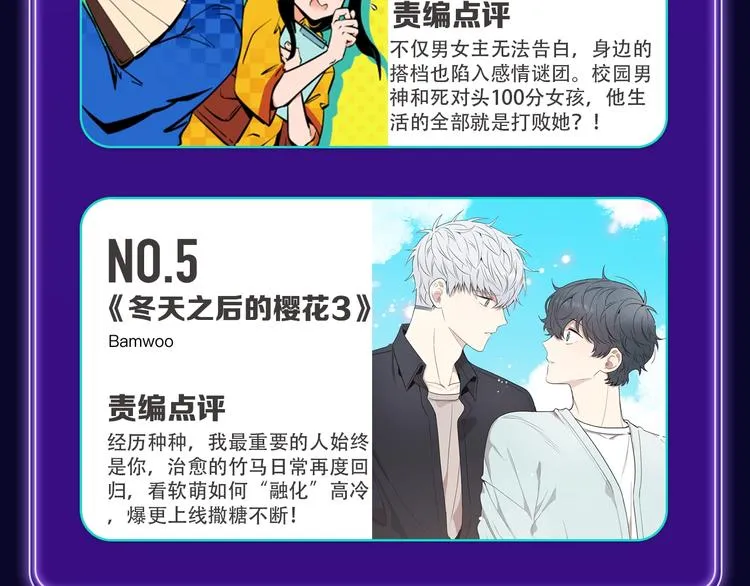 《欺星客栈》综合榜+青女榜冠军 第29页