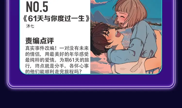 《欺星客栈》蝉联青女榜冠军！ 第30页