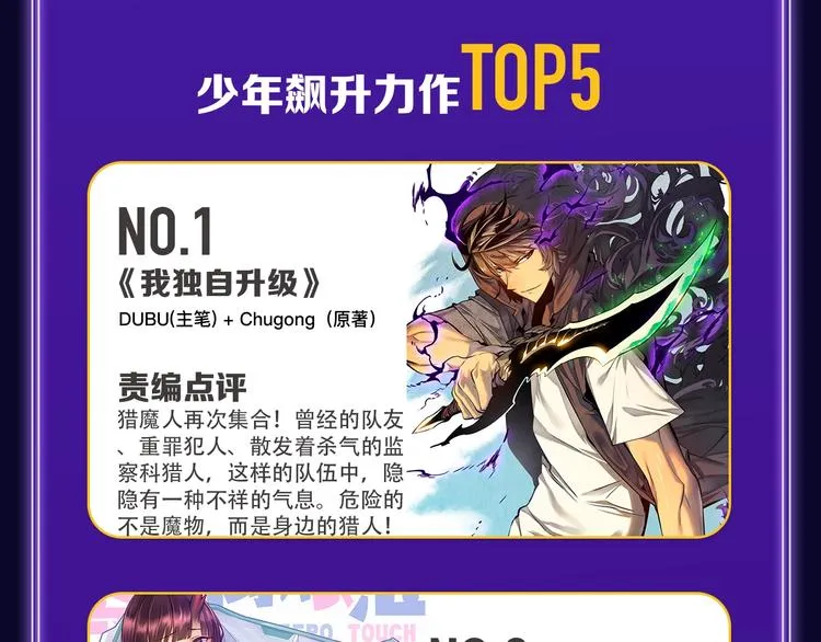 《欺星客栈》蝉联青女榜冠军！ 第37页
