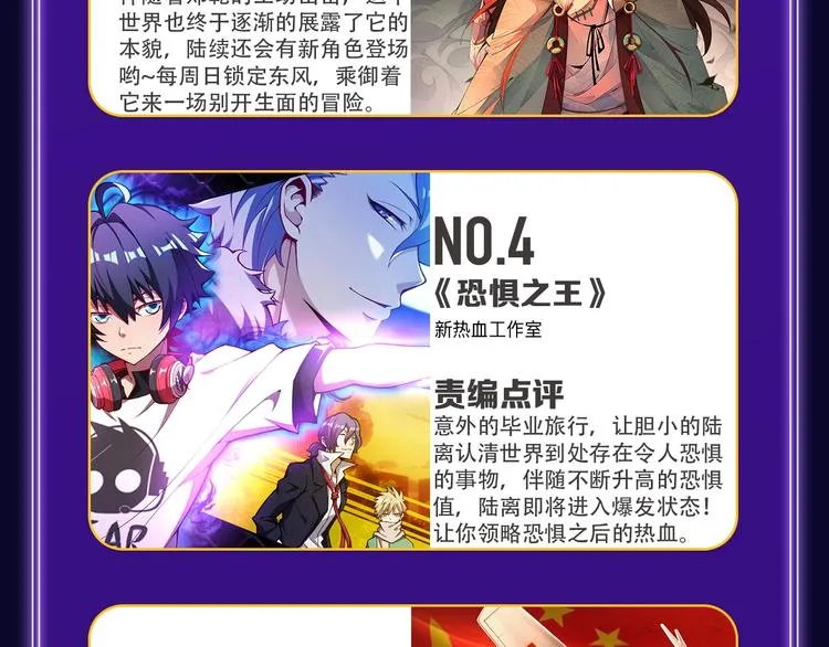 《欺星客栈》蝉联青女榜冠军！ 第39页