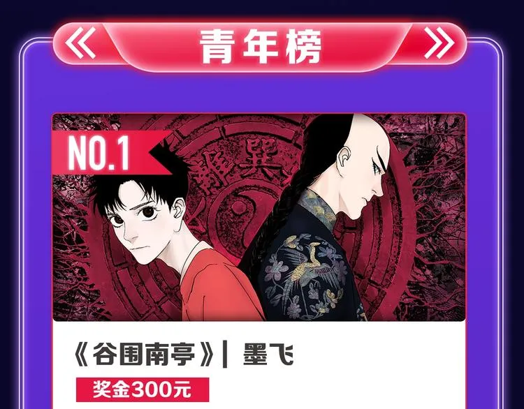 快看青年榜上线！ 第4页