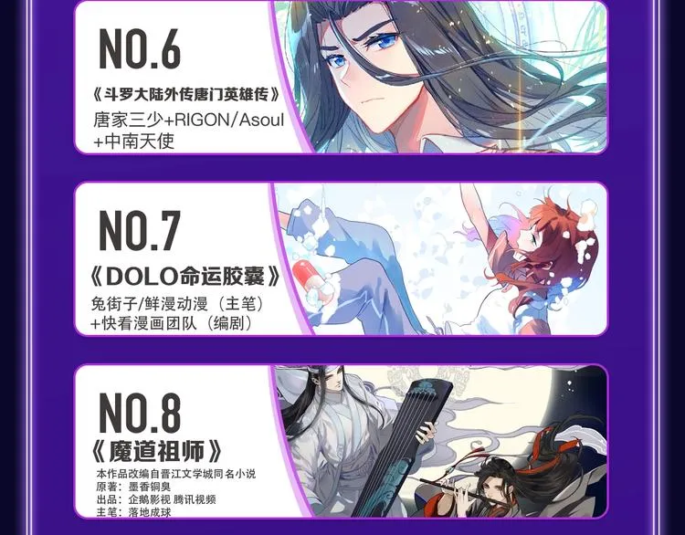 快看青年榜上线！ 第19页