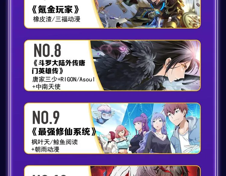 《请君入眠》青女榜第一！ 第35页