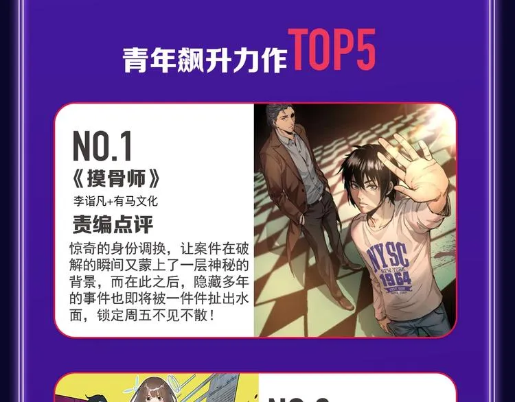 《请君入眠》青女榜第一！ 第47页