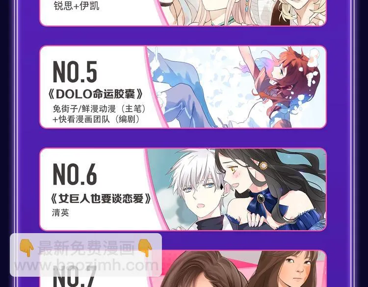 《成也萧河》综合榜、少女榜第一 第14页