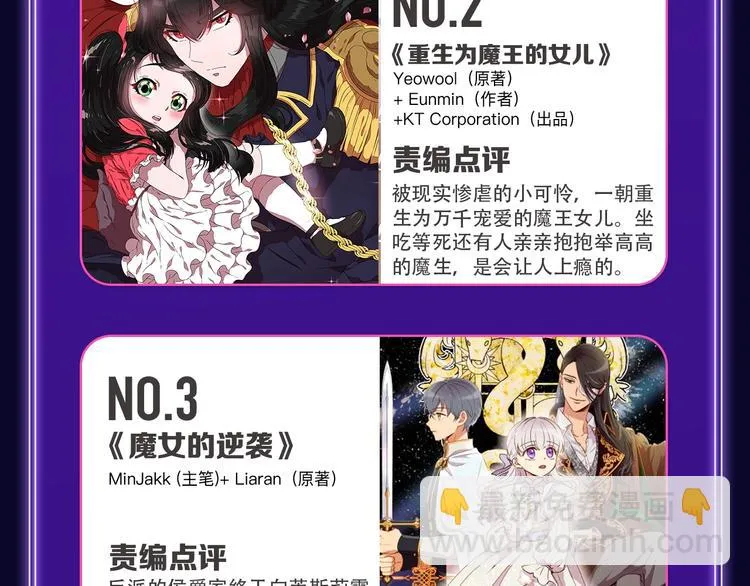 《成也萧河》综合榜、少女榜第一 第18页