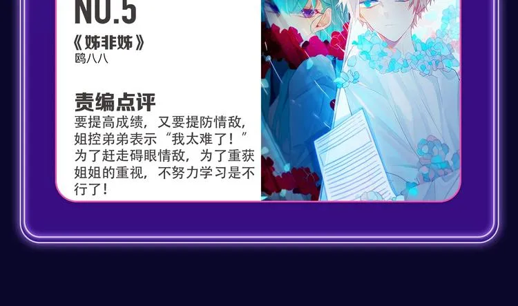 《成也萧河》综合榜、少女榜第一 第20页