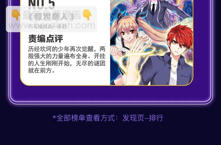 《成也萧河》综合榜、少女榜第一 第40页