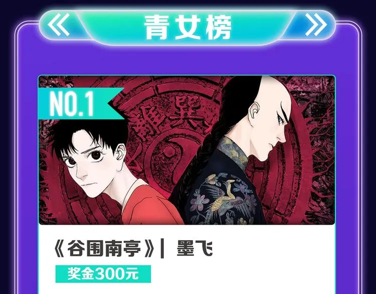 《谷围南亭》获得双冠军！ 第21页